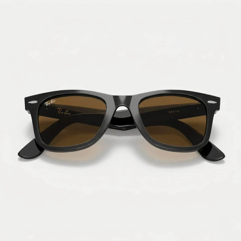 Ray Ban Wayfarer 2140