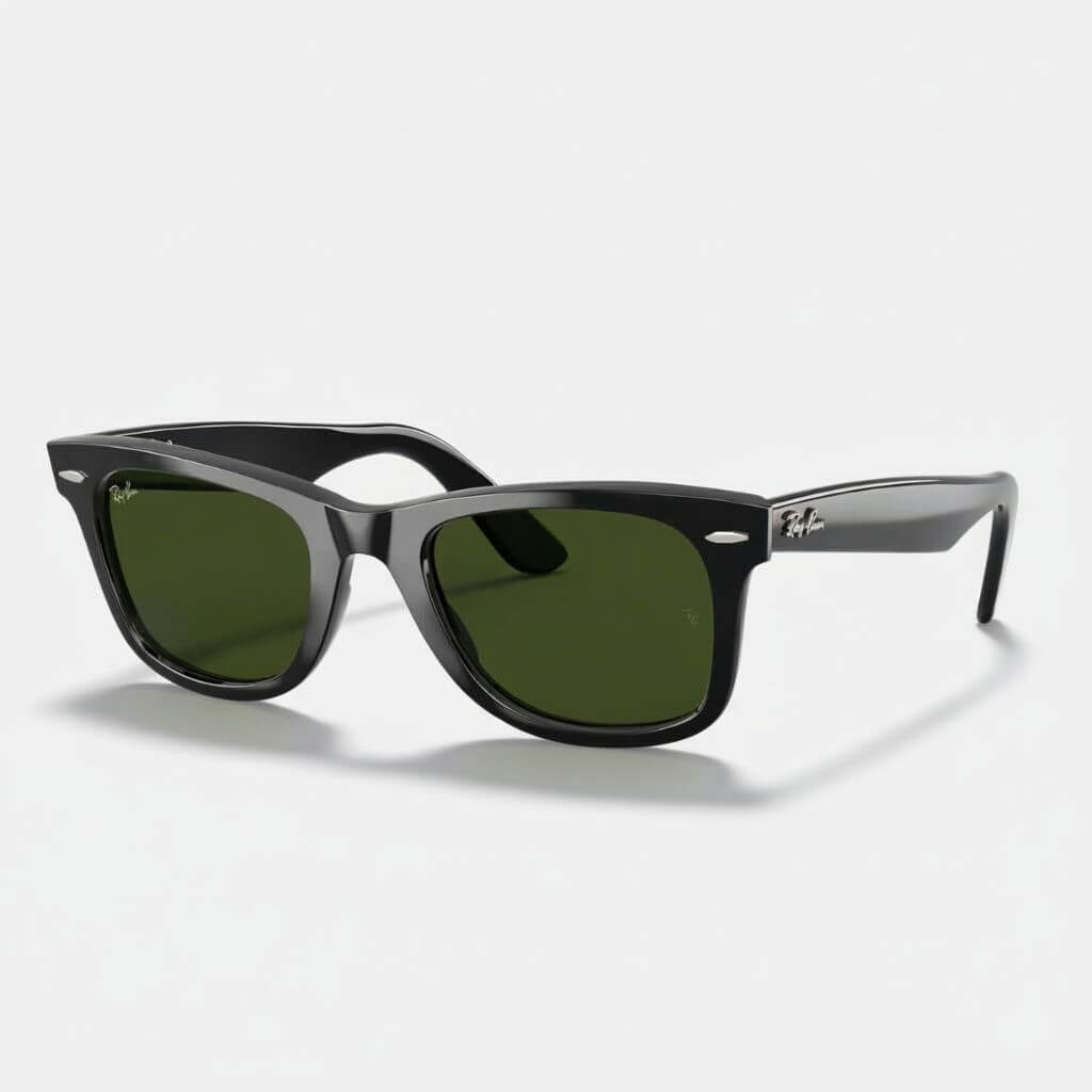 Ray Ban Wayfarer 2140