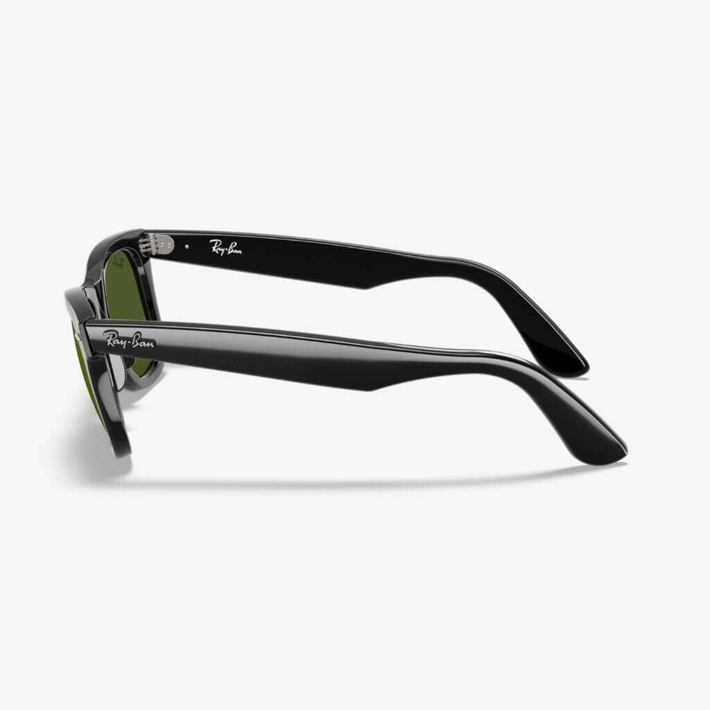 Ray Ban Wayfarer 2140