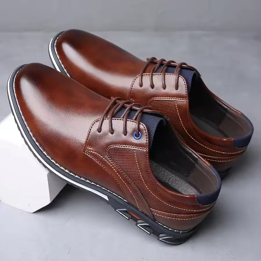 Men’s Classic Dress Shoes