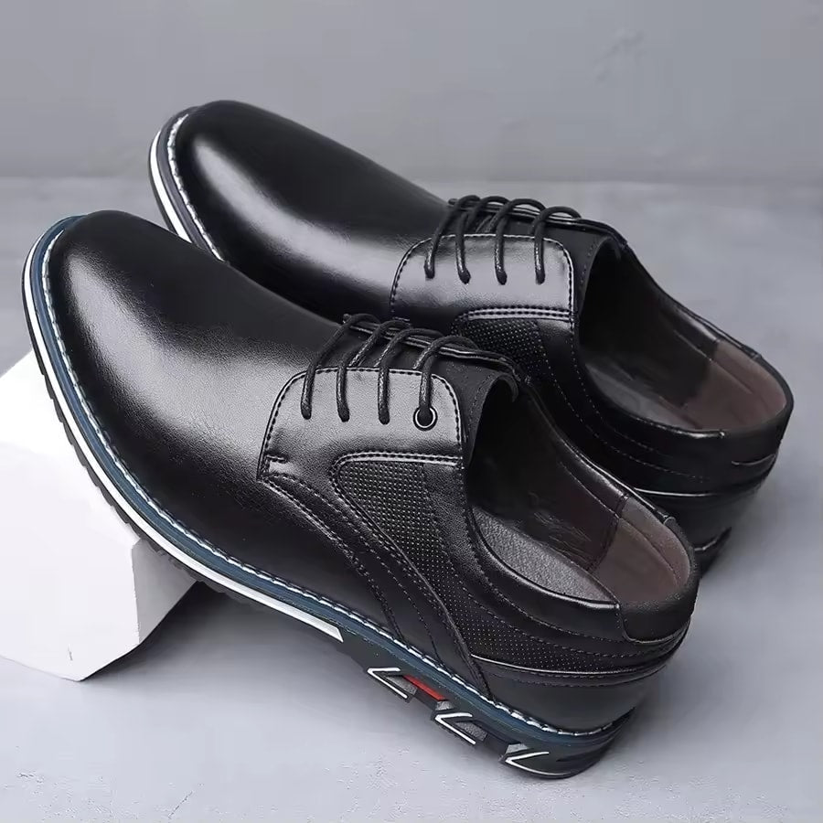 Men’s Classic Dress Shoes