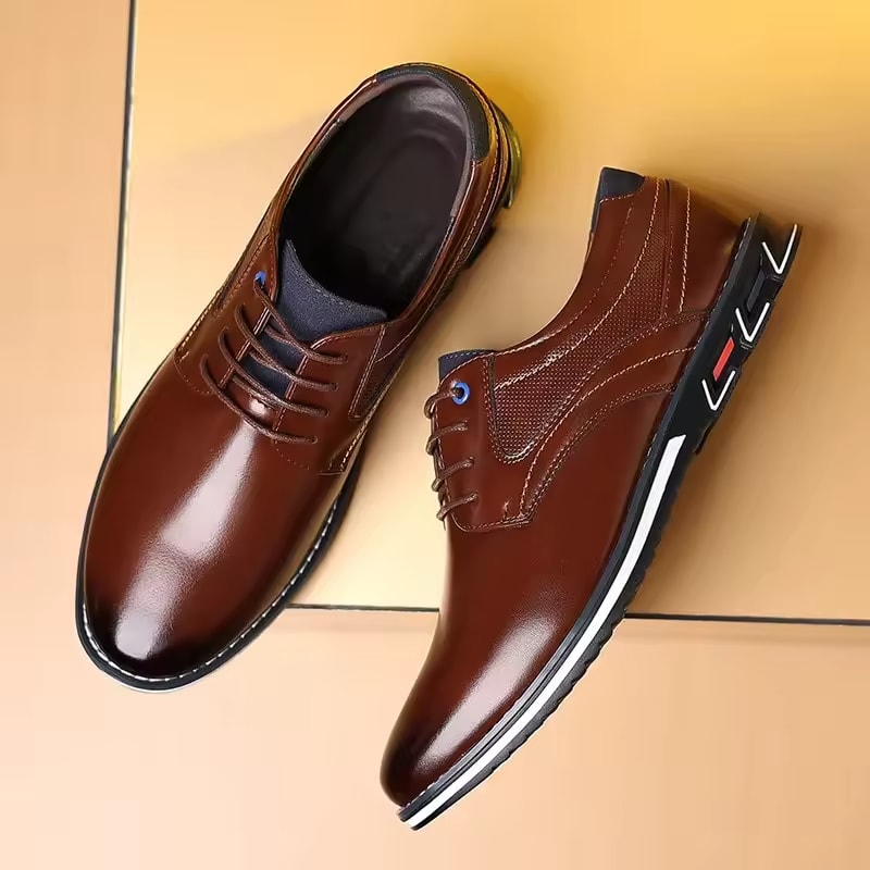 Men’s Classic Dress Shoes