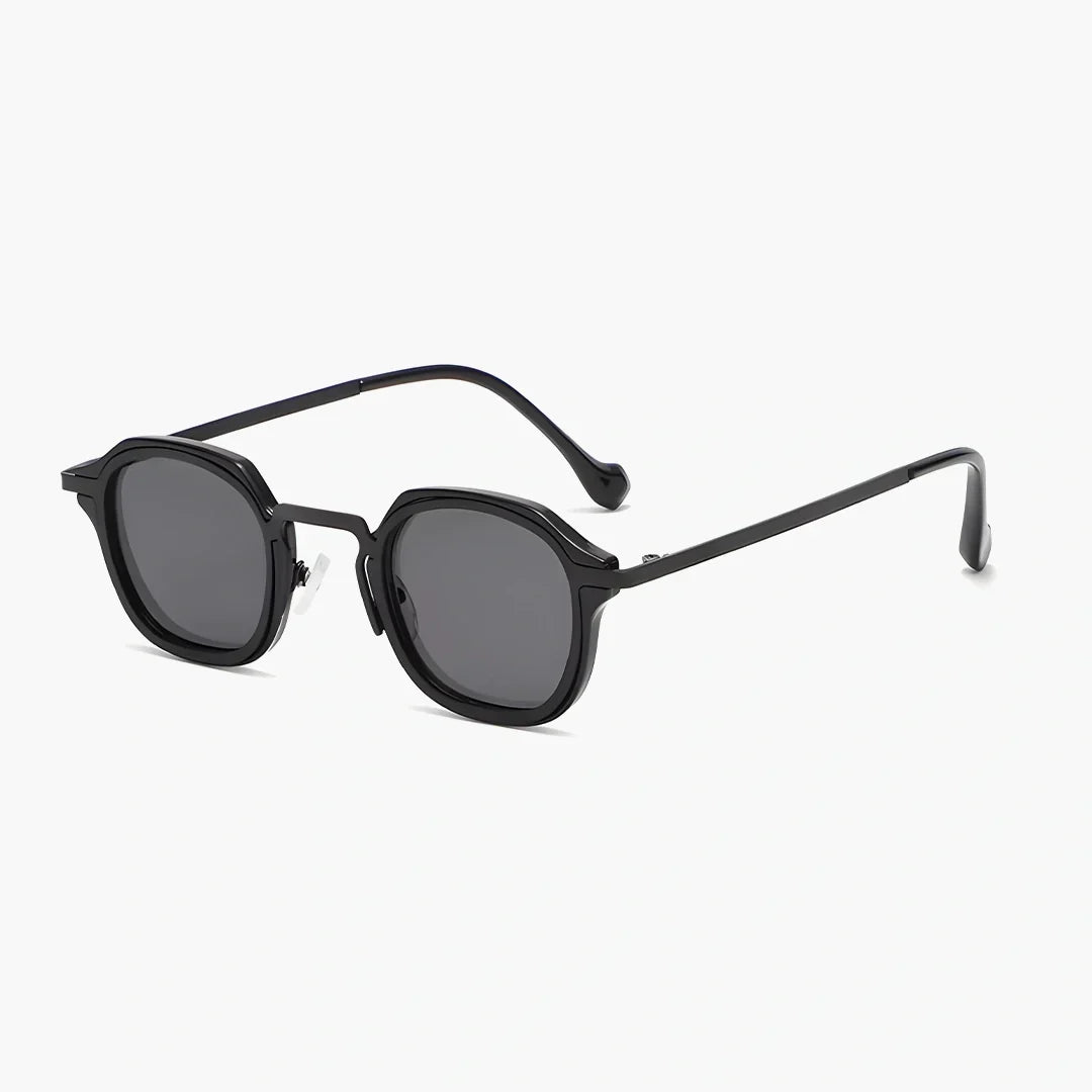CAPRI. noir/noir