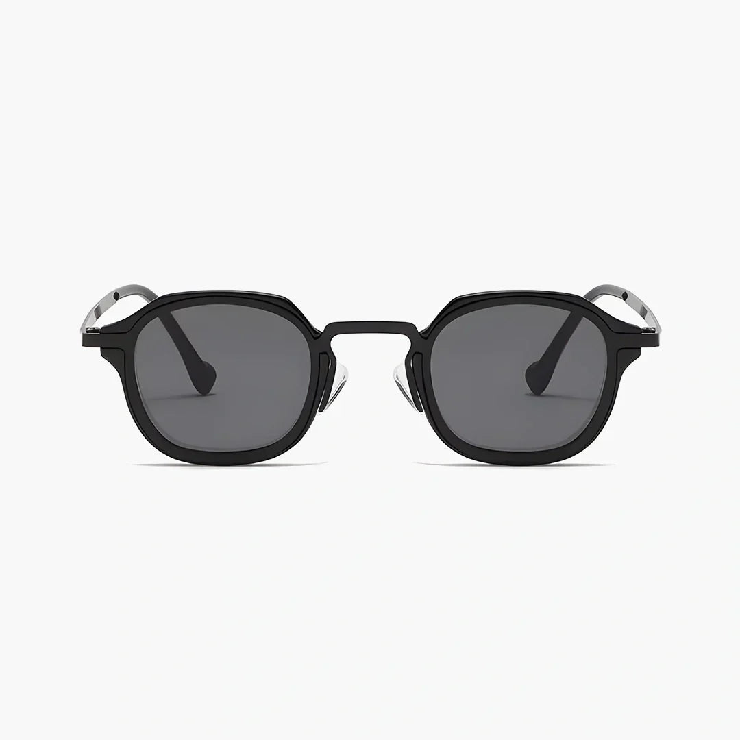 CAPRI. noir/noir