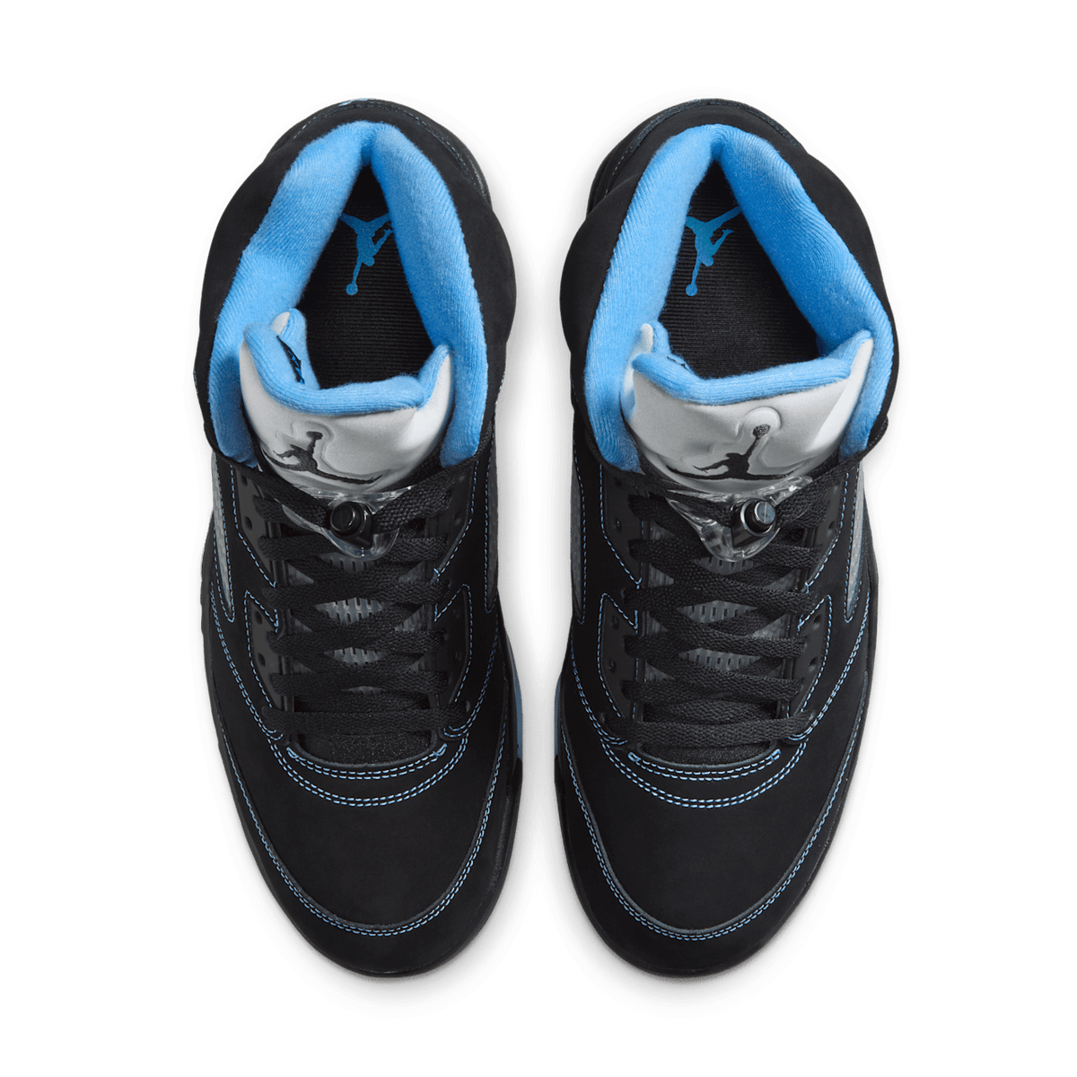 J5 BLACK UNIVERSITY BLUE