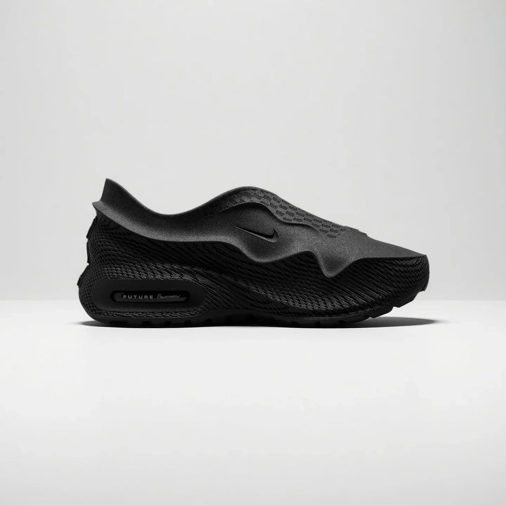 1000.2 3D Printed slip-on sneakers