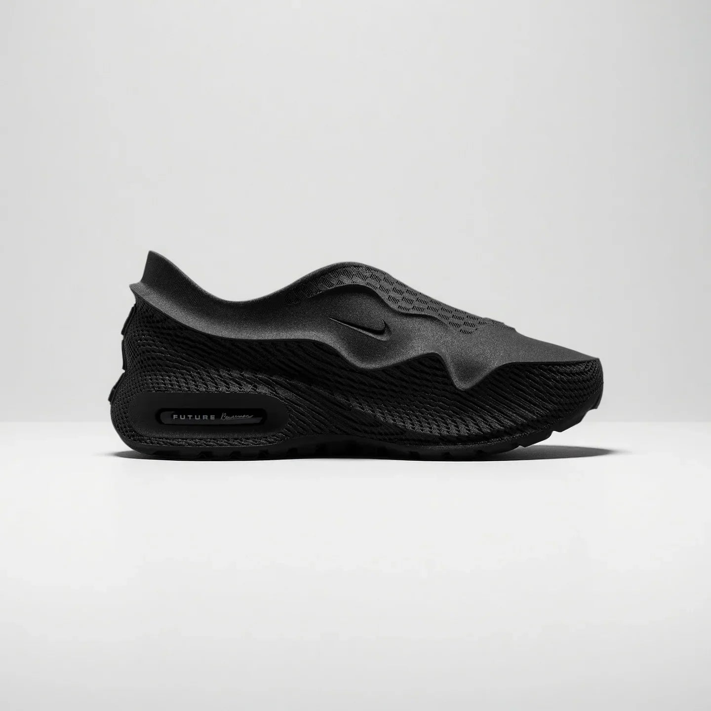 1000.2 3D Printed slip-on sneakers
