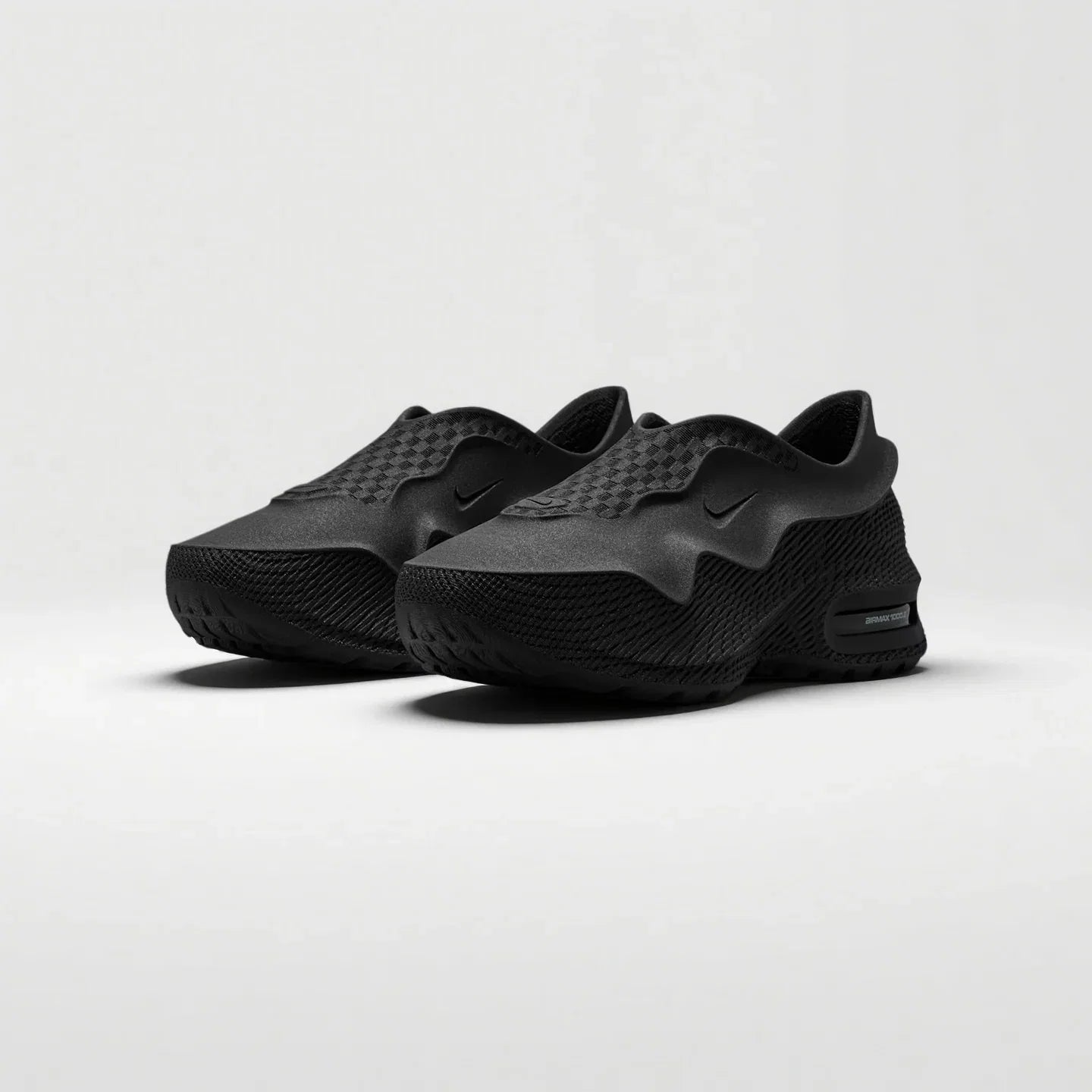 1000.2 3D Printed slip-on sneakers