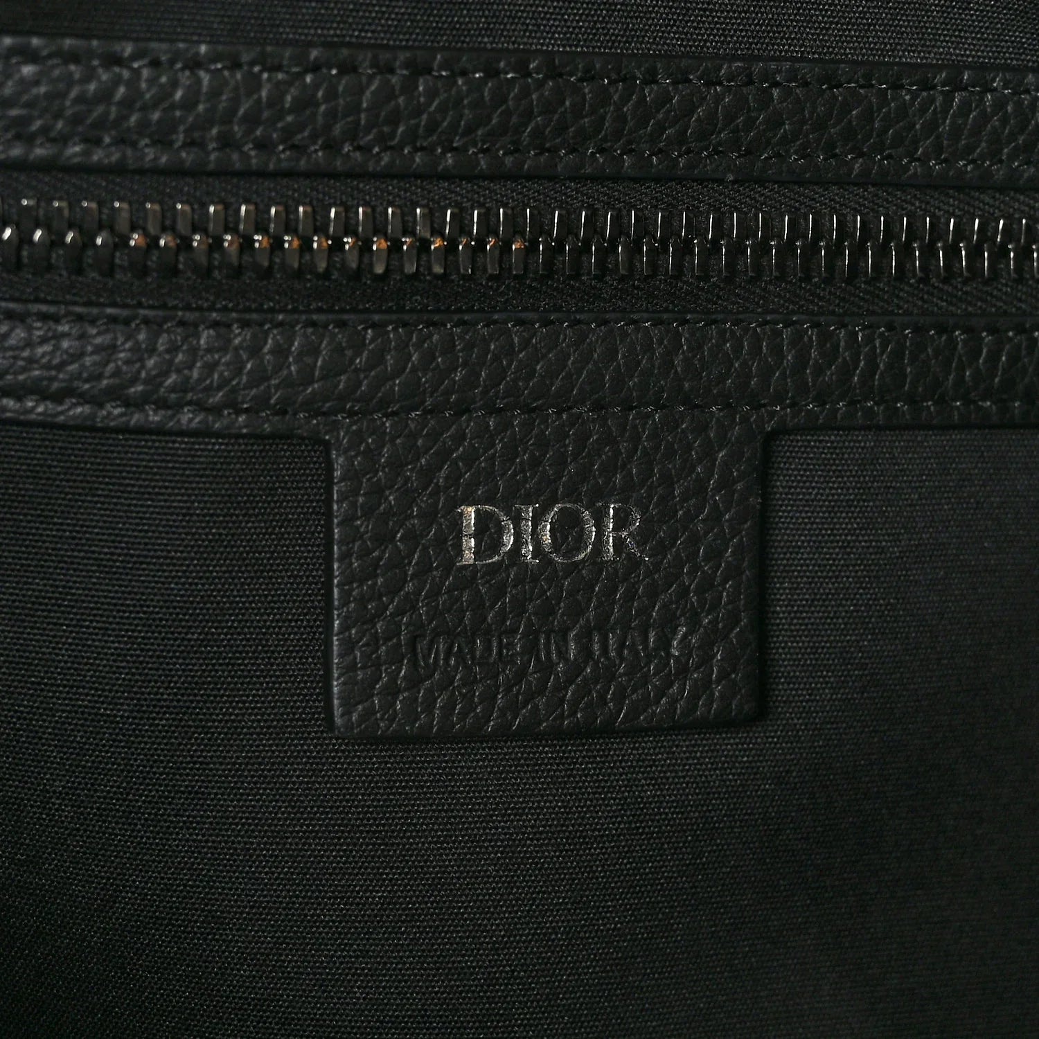 Luxury Travel Dor Duffle Bag
