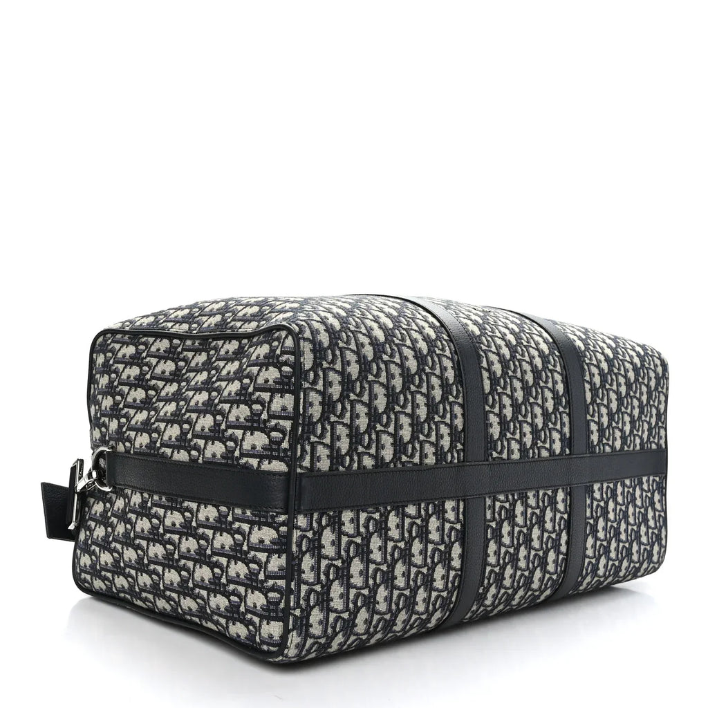 Luxury Travel Dor Duffle Bag