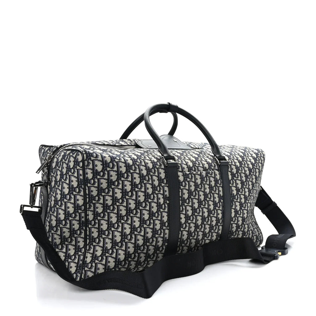 Luxury Travel Dor Duffle Bag
