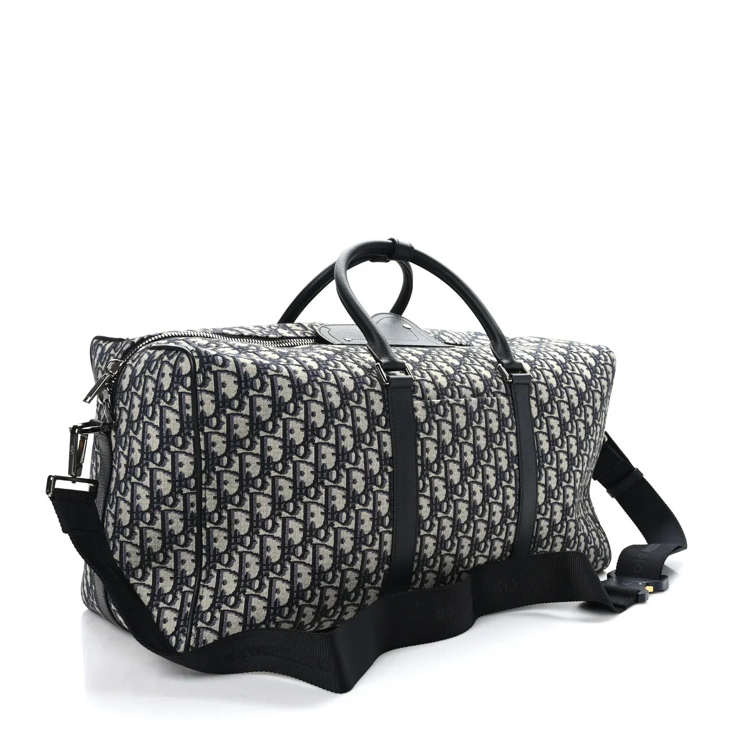 Luxury Travel Dor Duffle Bag