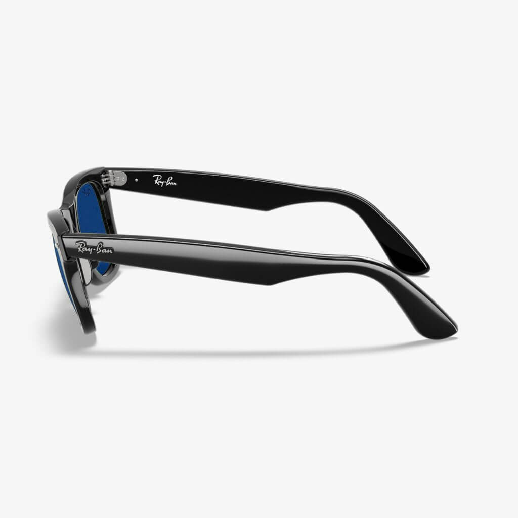 Ray Ban Wayfarer 2140