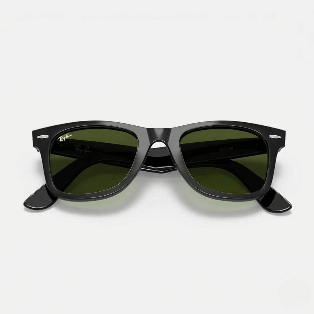 Ray Ban Wayfarer 2140
