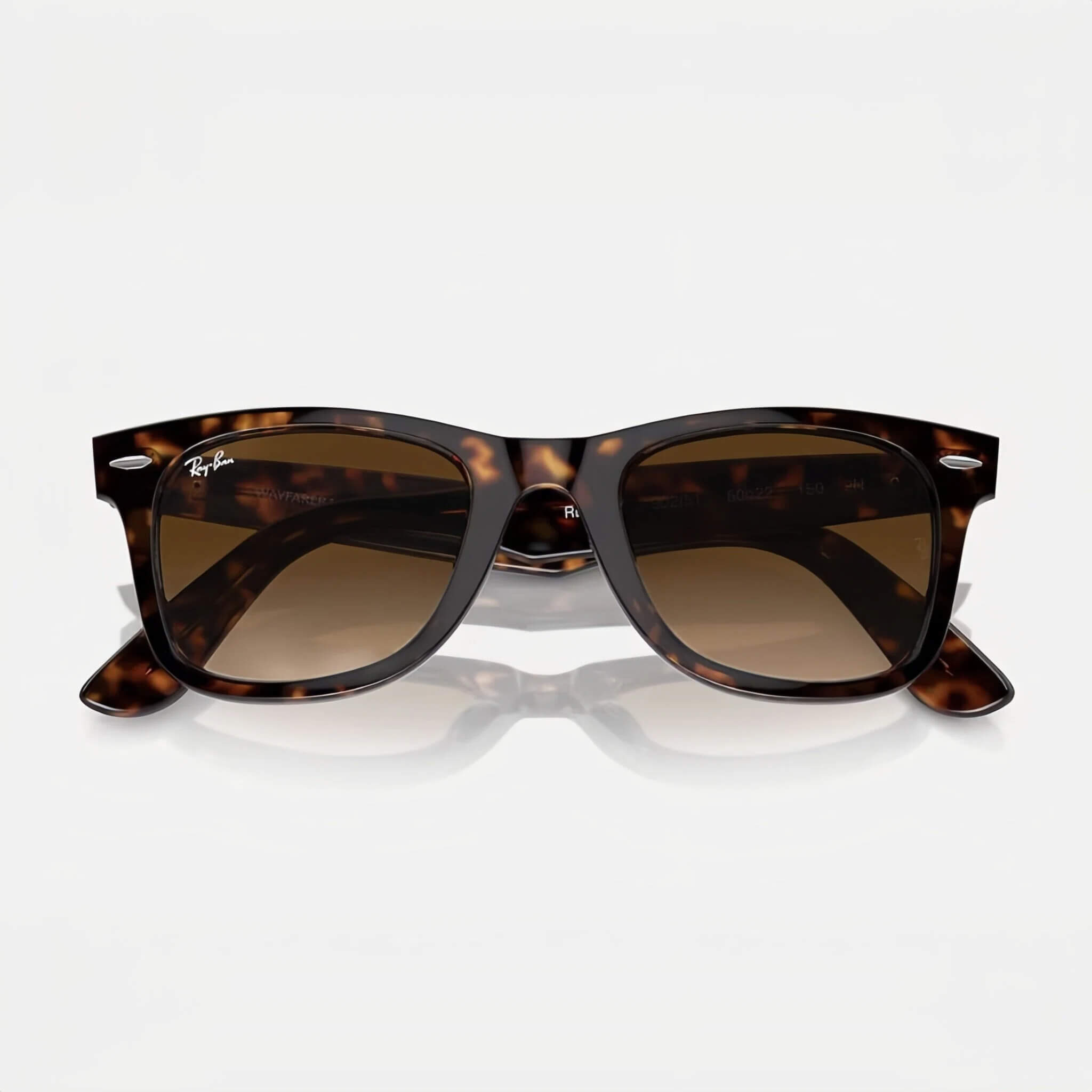 Ray Ban Wayfarer 2140