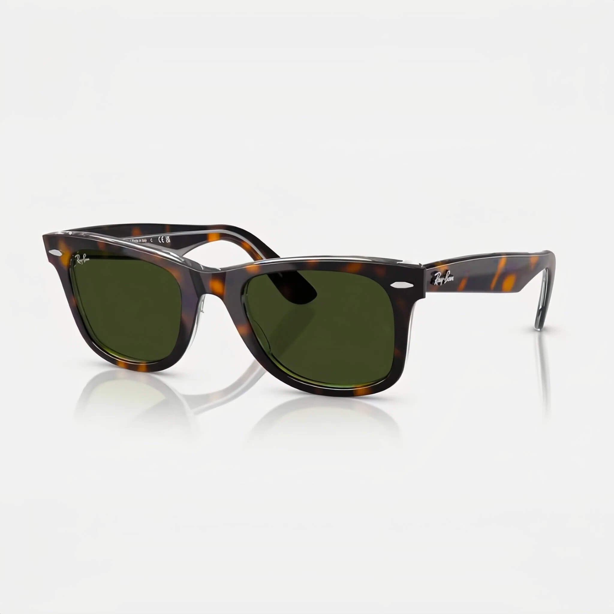 Ray Ban Wayfarer 2140