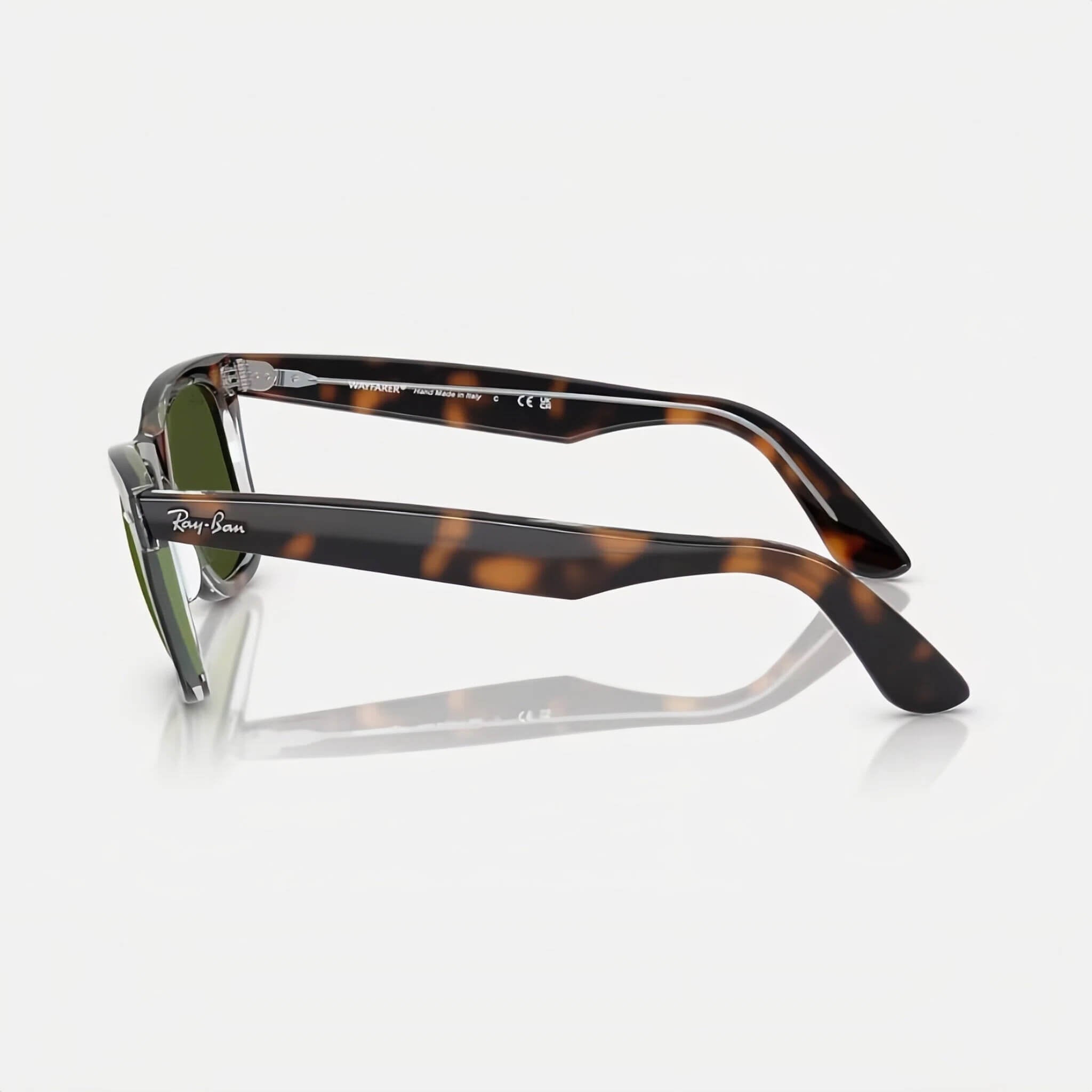 Ray Ban Wayfarer 2140