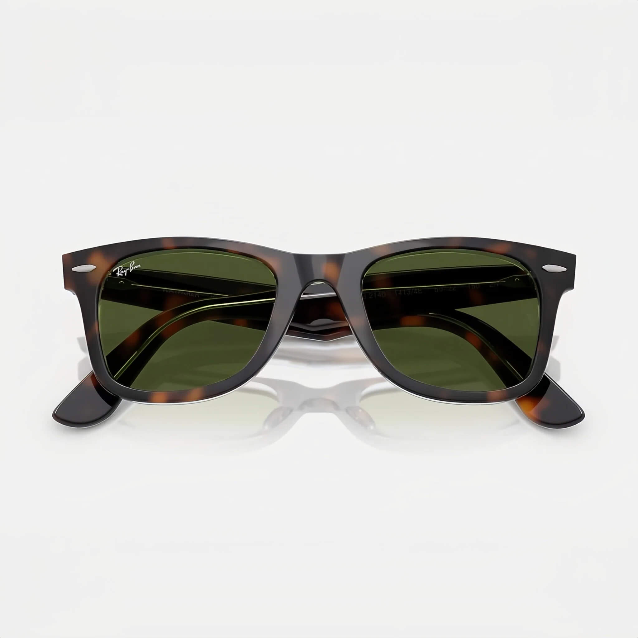 Ray Ban Wayfarer 2140