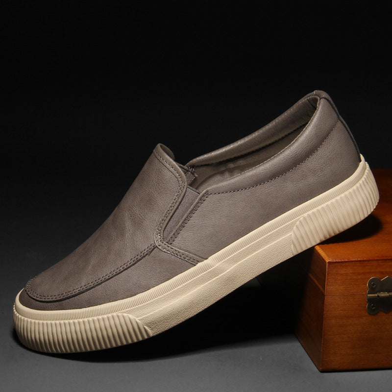 Boulevard Italian Slip-On