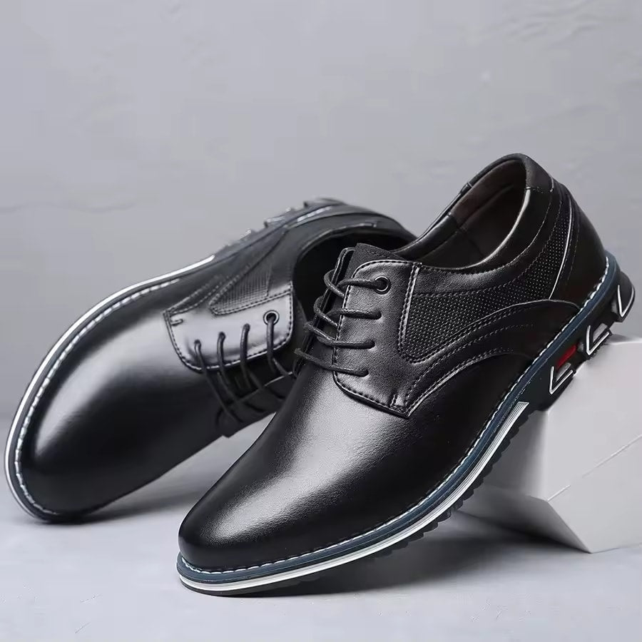 Men’s Classic Dress Shoes