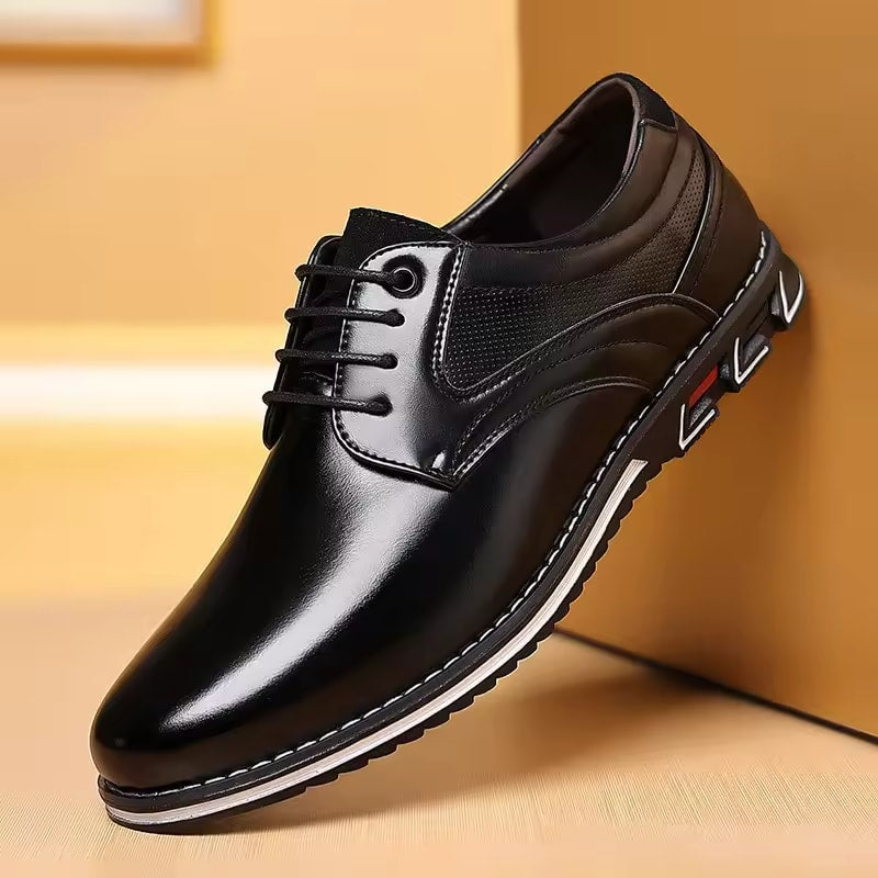Men’s Classic Dress Shoes