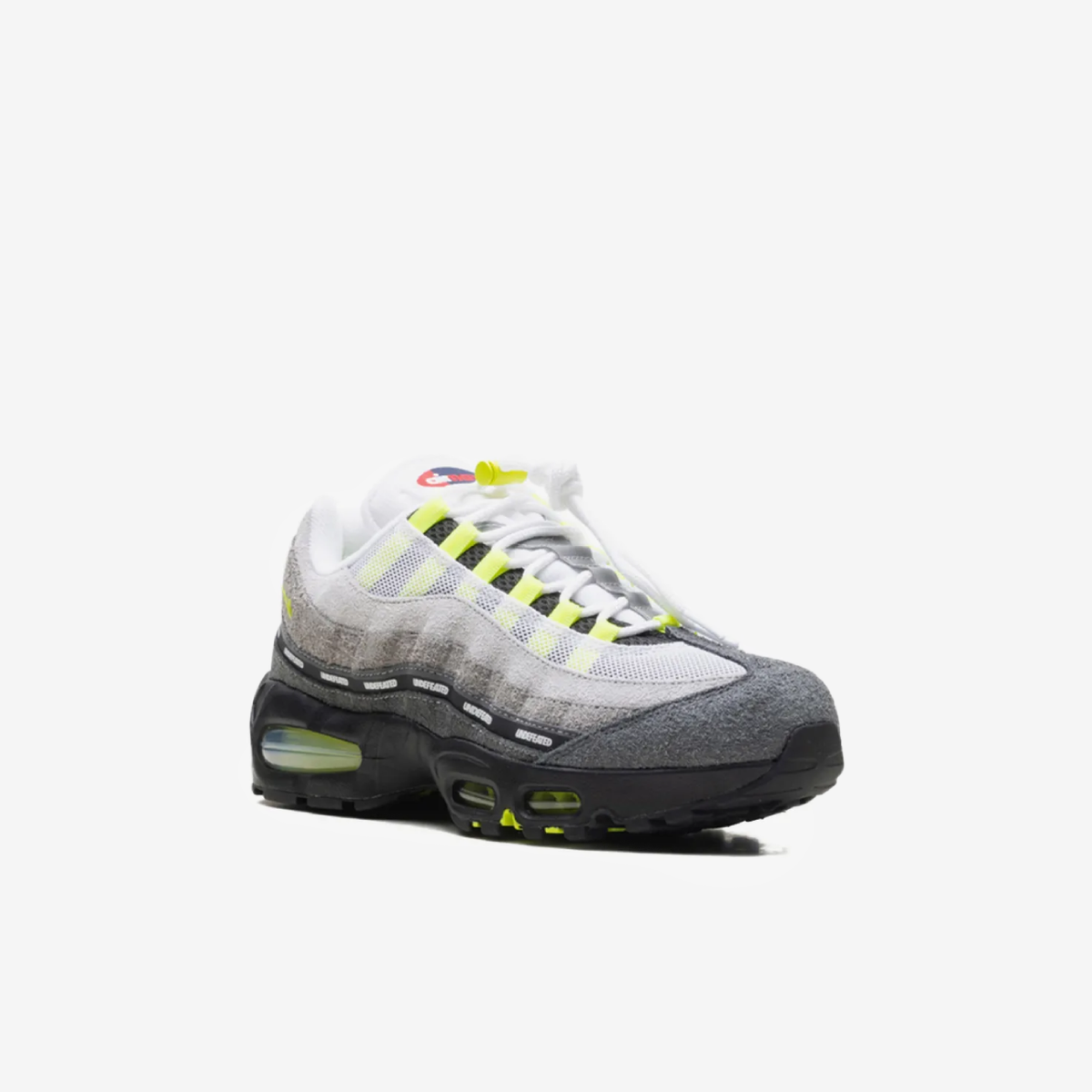 Air Max 95 OG „Neon“
