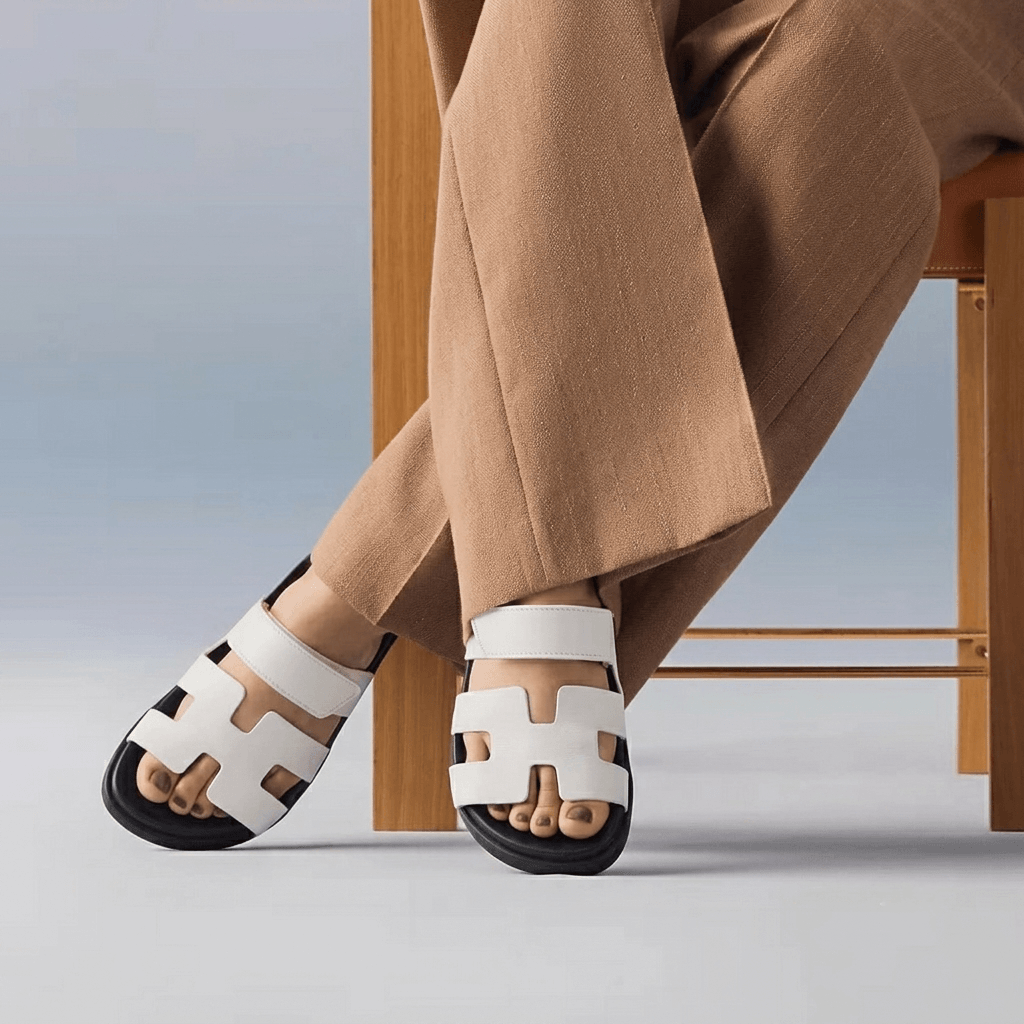 HMS Chypre Sandal