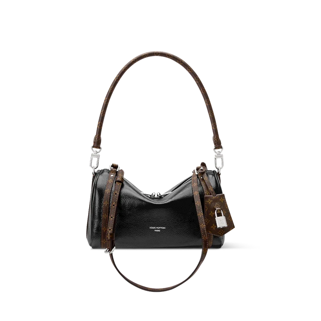 Luxury Travel Tote Bag | Small & Large