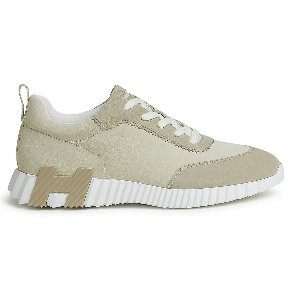 HMS Bouncing Sneaker