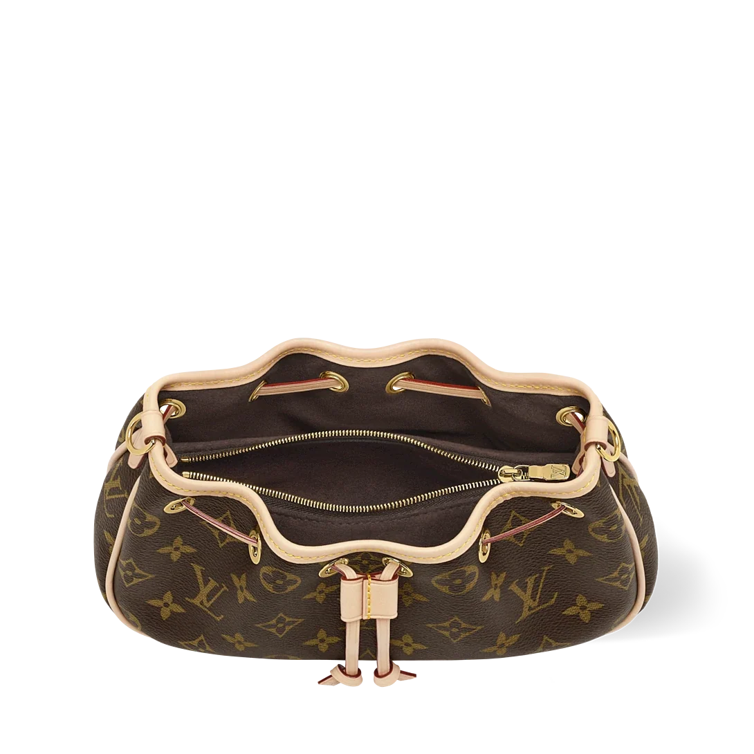 Luxury Must-Have Mini Bag