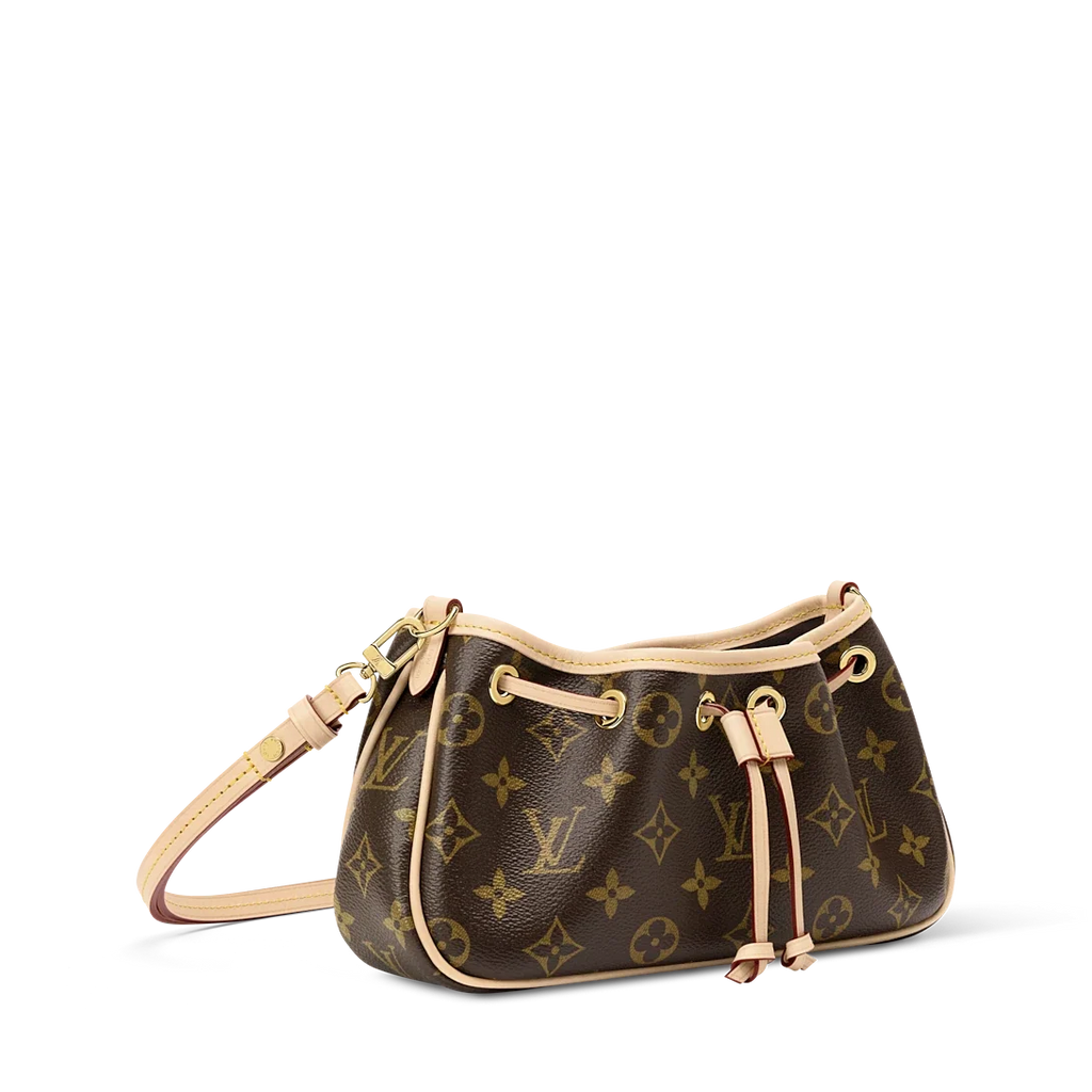Luxury Must-Have Mini Bag