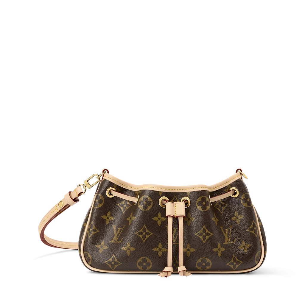 Luxury Must-Have Mini Bag